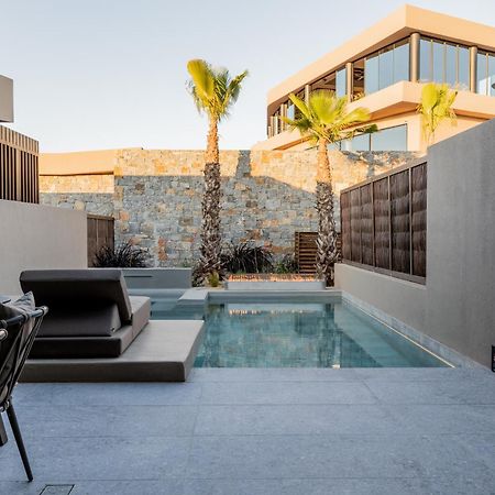 Pnoe Breathing Life - Adults Only Hotel Karteros Exterior photo