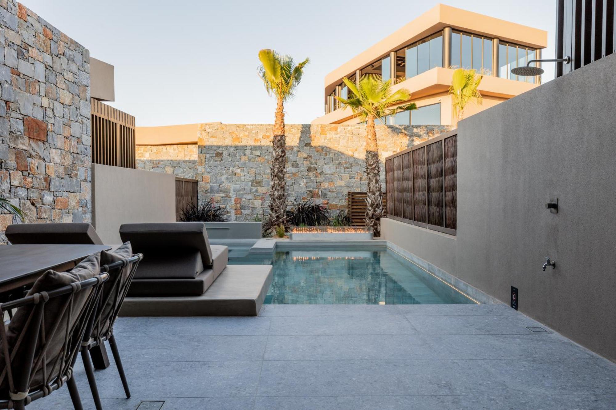 Pnoe Breathing Life - Adults Only Hotel Karteros Exterior photo