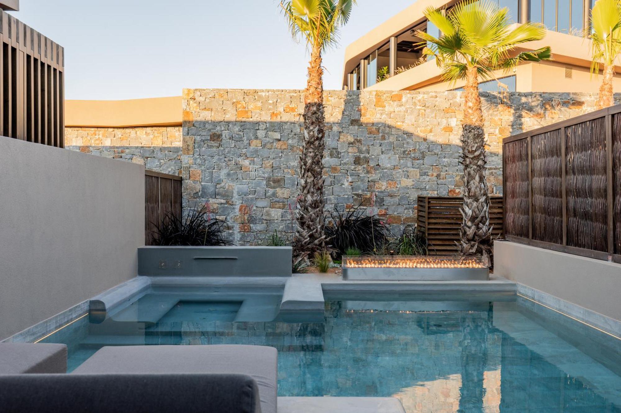 Pnoe Breathing Life - Adults Only Hotel Karteros Exterior photo